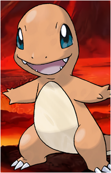 100+] Cute Charmander Wallpapers | Wallpapers.com