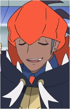 Raihan | Mudae Wiki | Fandom