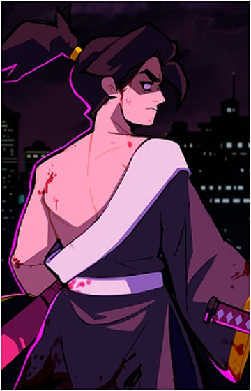 Zero (KZ) | Mudae Wiki | Fandom