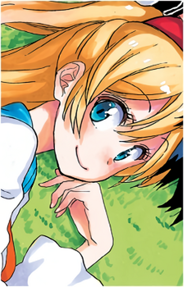 Nisekoi - Wikipedia