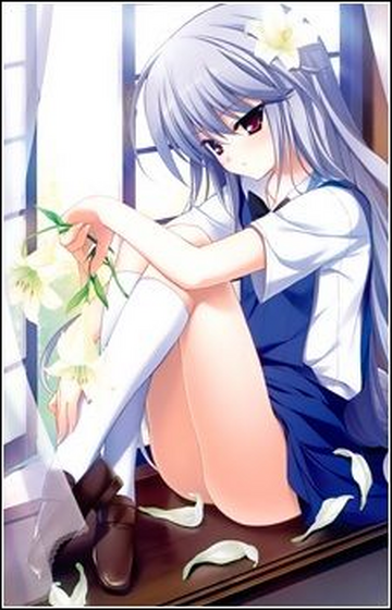 Kazuki Kazami, Grisaia no Kajitsu Wiki