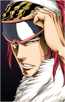 Renji Abarai/Image Gallery, Bleach Wiki, Fandom