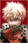 Katsuki Bakugou