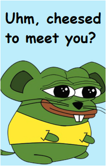 Pepe the Frog - Wikipedia