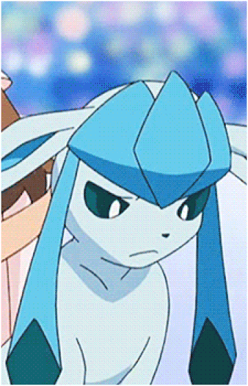 Glaceon - Pokémon - Zerochan Anime Image Board