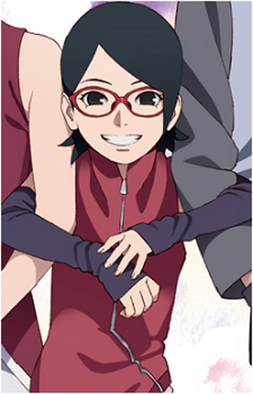 Sarada Uchiha, Mudae Wiki