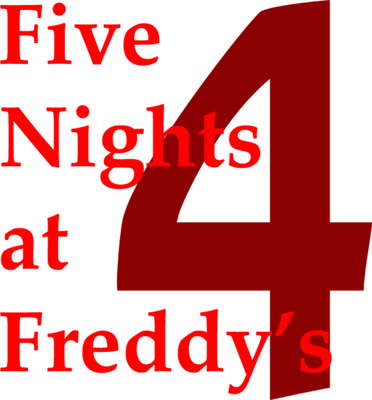 Fnaf 4, Wiki