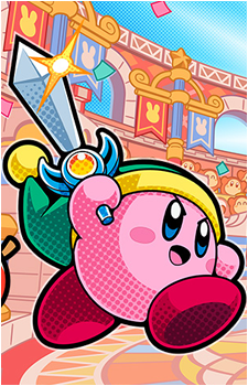 Kirby | Mudae Wiki | Fandom