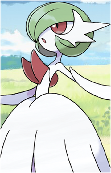 Kimia's Gardevoir, Mudae Wiki