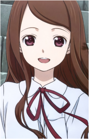 Misora Haruki | Mudae Wiki | Fandom