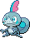 Shiny Sobble