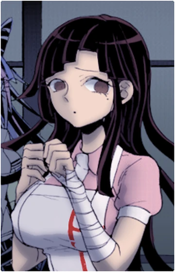 Mikan Tsumiki | Mudae Wiki | Fandom