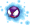 Shiny Gastly