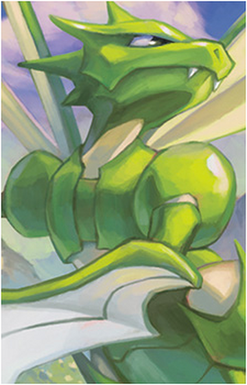 Scyther, Wiki