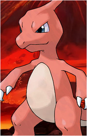 Mega Evolution (Charizard) - SmashWiki, the Super Smash Bros. wiki