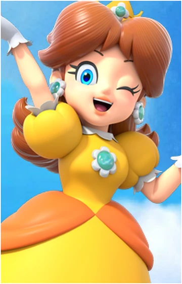 Daisy | Mudae Wiki | Fandom