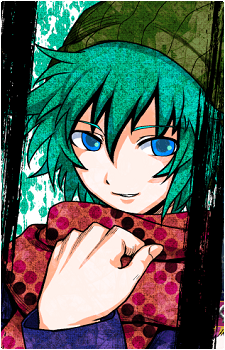 Sou Hiyori Mudae Wiki Fandom
