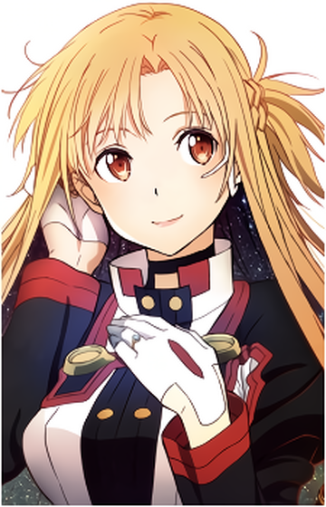 Pirate Hokage on X: Day 10 Waifu ASUNA YUUKI Anime: Sword Art Online  Rating: 7.8  / X