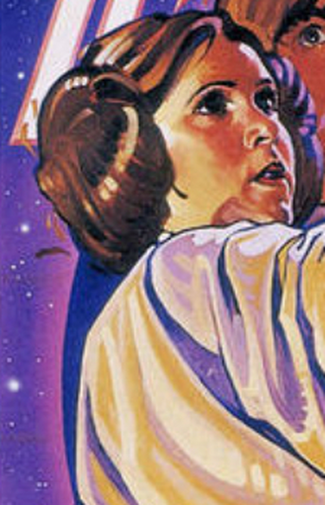 Princess Leia - Wikipedia