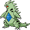 Tyranitar