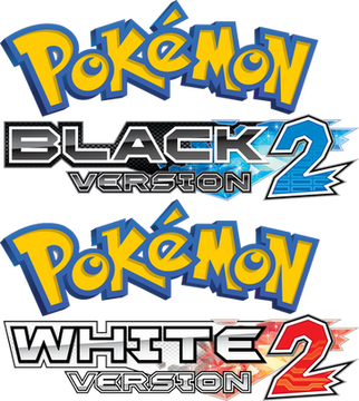 Pokémon Black and White Versions 2 - Bulbapedia, the community