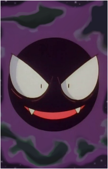 Gastly, Mudae Wiki