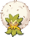 Eldegoss