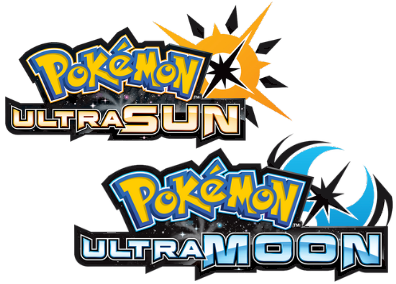 Pokémon Sun and Moon - Wikipedia