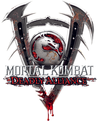 Mortal Kombat: Deadly Alliance - Mortal Kombat Wiki - Neoseeker