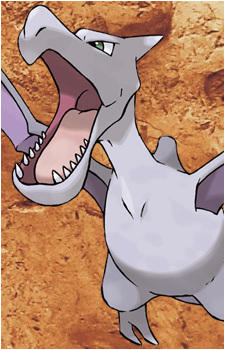 Genesect, Mudae Wiki