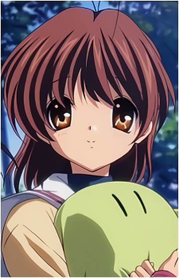 Nagisa Furukawa, Clannad Wiki