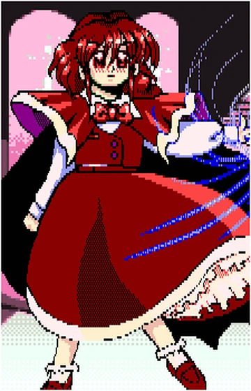 Yumemi Okazaki | Mudae Wiki | Fandom