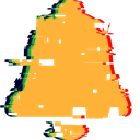 The "paradox bell" that appears when you roll a Paradox Pokémon.