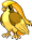 Shiny Pidgeot