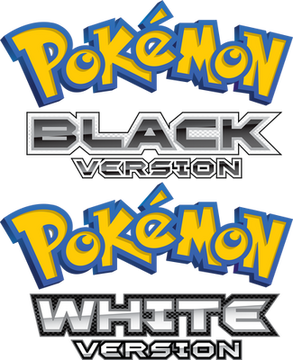 Pokémon - Black Version