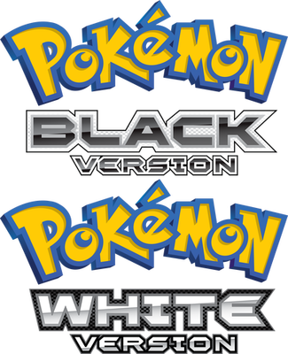 Pokémon Generation 5 | Mudae Wiki Fandom