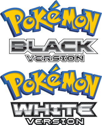 Pokémon Black and White (manga) - Wikipedia