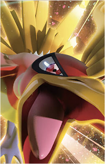 Ho-Oh - Pokémon Central Wiki