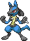 Lucario