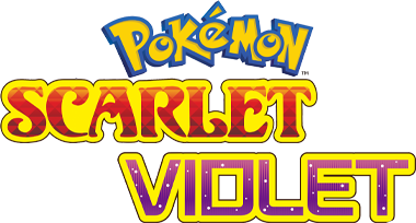 Pokémon Scarlet and Violet - Wikipedia