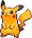 Shiny Pikachu