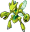 Shiny Scizor