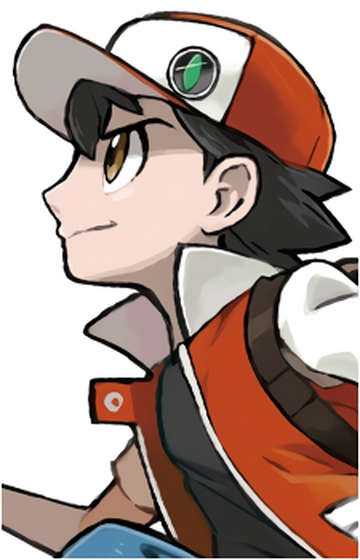 Pokémon FireRed/LeafGreen, Mudae Wiki