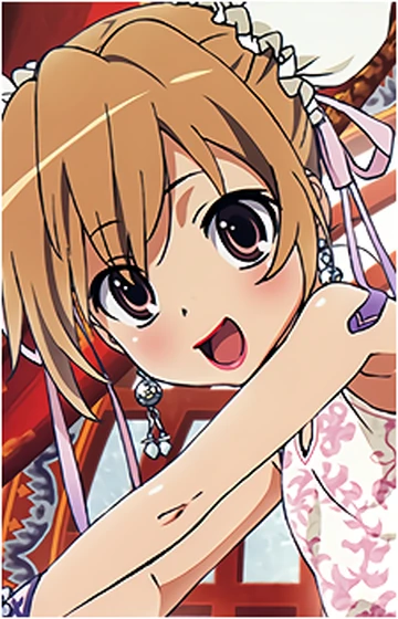 Taiga Aisaka | Mudae Wiki | Fandom