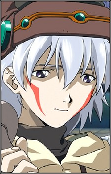 Tsukasa, .hack//Wiki