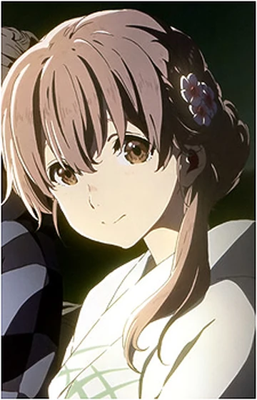Shouko Nishimiya | Mudae Wiki | Fandom