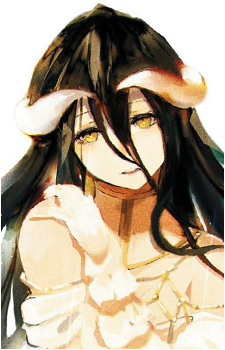 Albedo | Mudae Wiki | Fandom