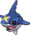 Sharpedo