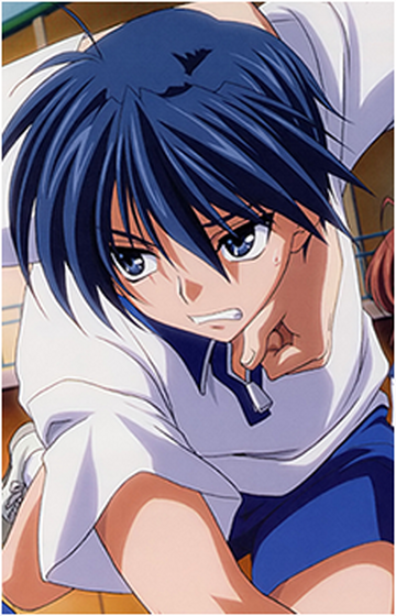 Clannad, Mudae Wiki