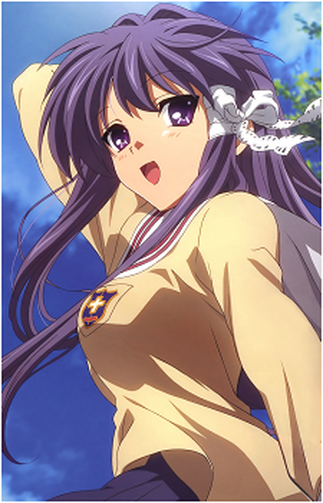 Kyou Fujibayashi png images